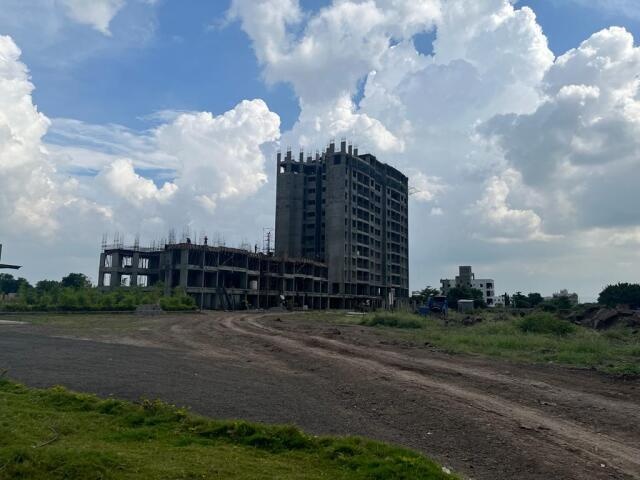  meander wing d and e Wing E Construction Status Oct 22