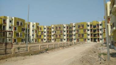 Elevation brahmputra-enclave Elevation