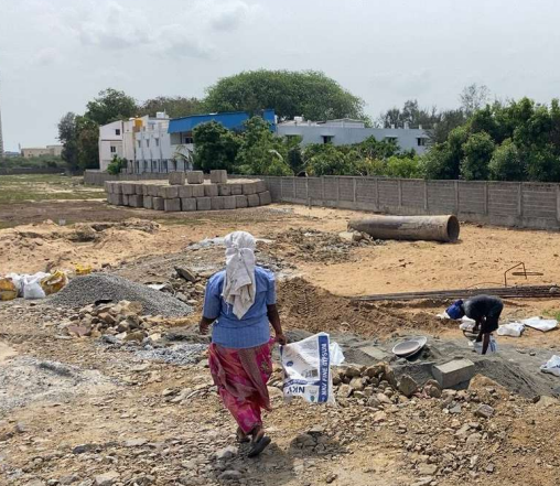  ocean cliffs Construction Status May 25