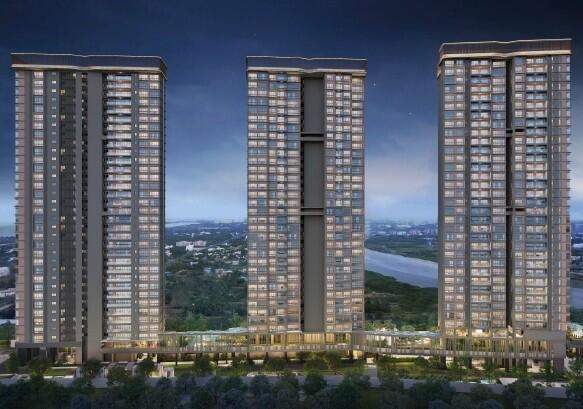  ocean cliffs Elevation