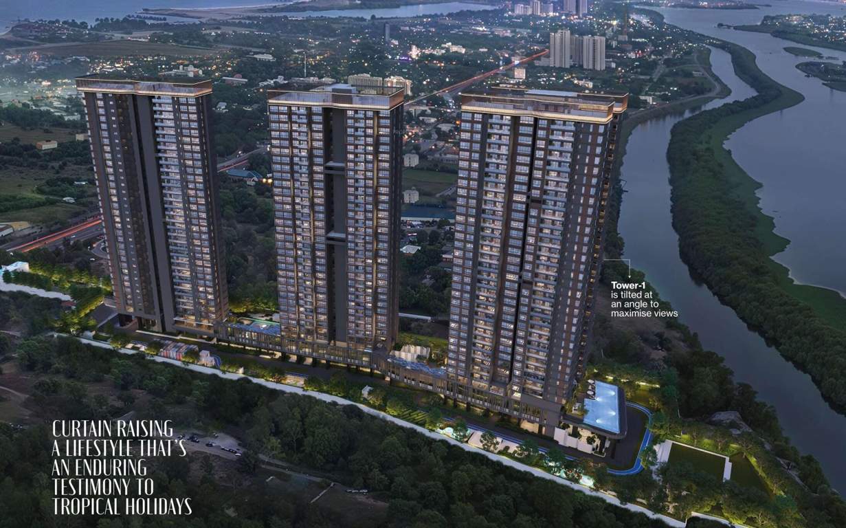  ocean cliffs Elevation