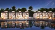Bay Villa