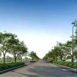  zen-estate-phase-ii Internal Roads & Footpaths