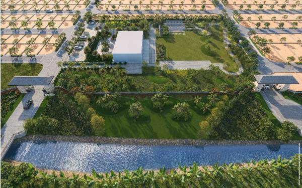 Elevation zen-estate-phase-iii Elevation