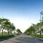  zen-estate-phase-iii Internal Roads & Footpaths