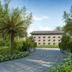  zen-estate-phase-iii Jogging Track