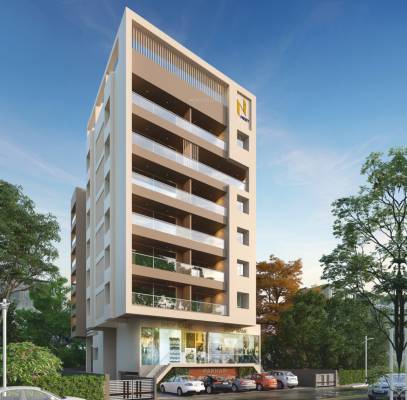 pakhar Elevation Elevation