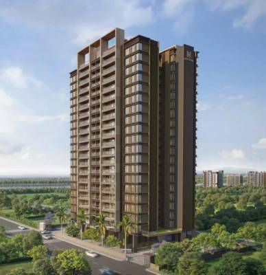 sun-platina Elevation Elevation