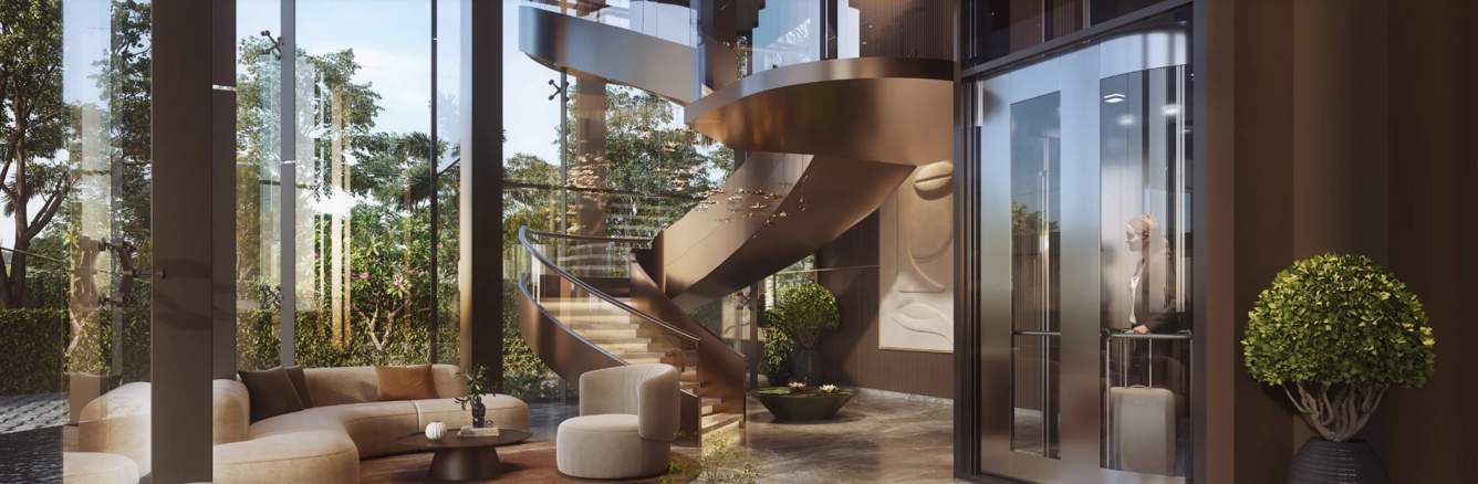  sun platina Club House