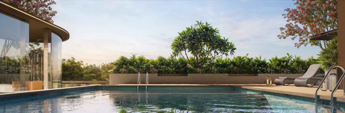  sun platina Swimming Pool