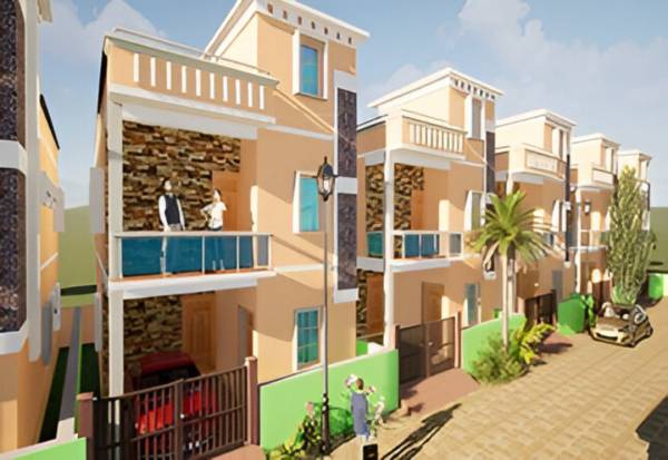  krishna-residency-phase-2 Elevation