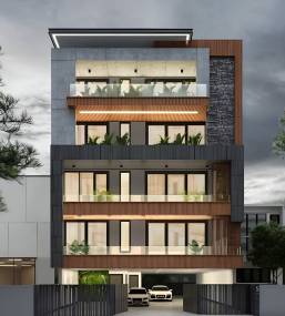 Elevation luxury-homes Elevation