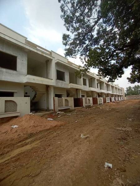  urban-paradise Construction Status Sept-25