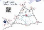  urban-paradise Location Plan