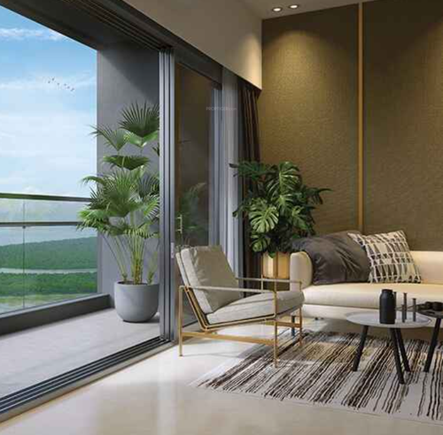  arden Balcony