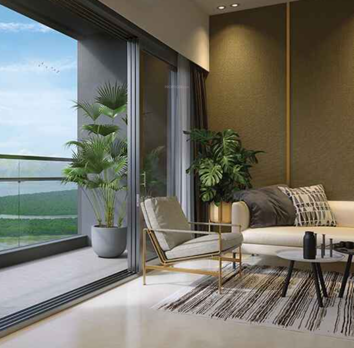  arden Balcony
