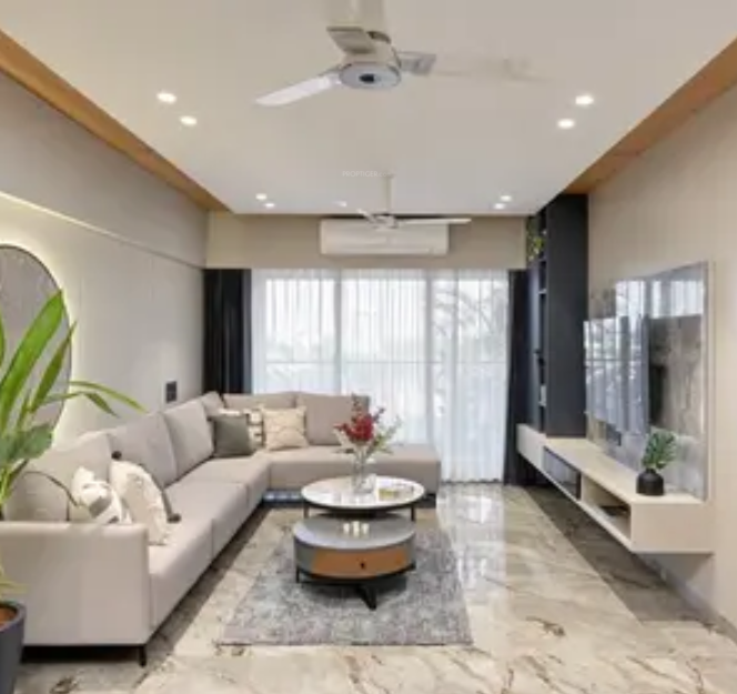  arden Living Area