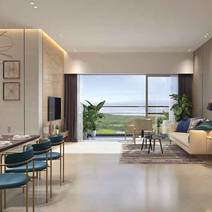  arden Living Area