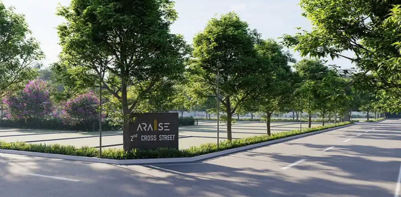  araise phase 2 Others