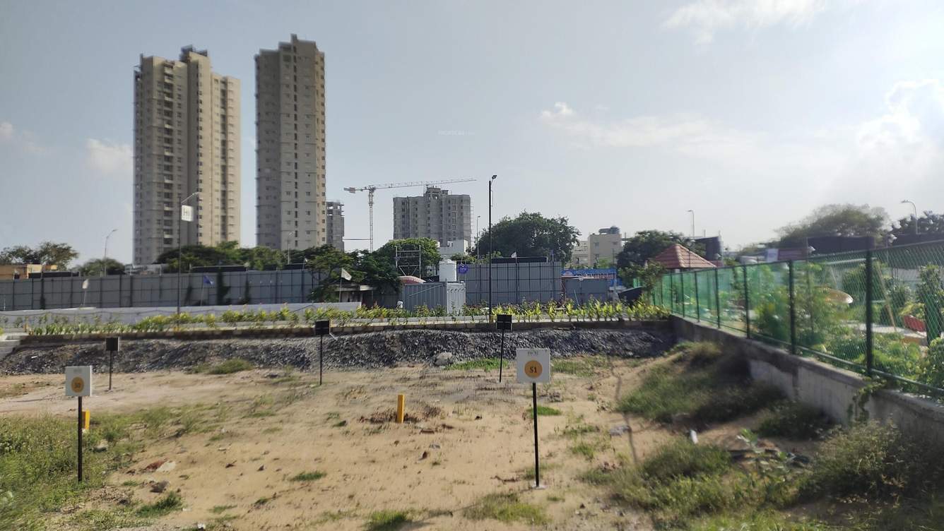  araise phase 2 Plot