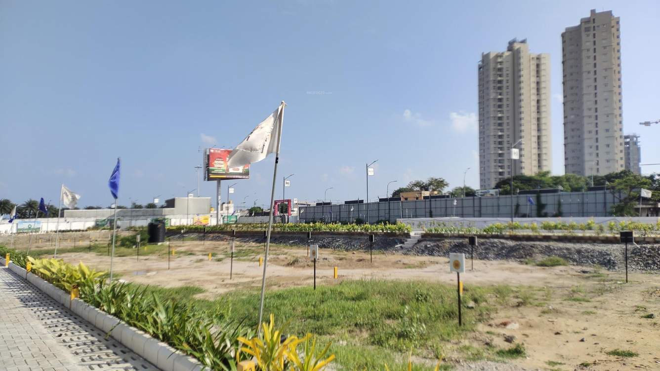  araise phase 2 Plot