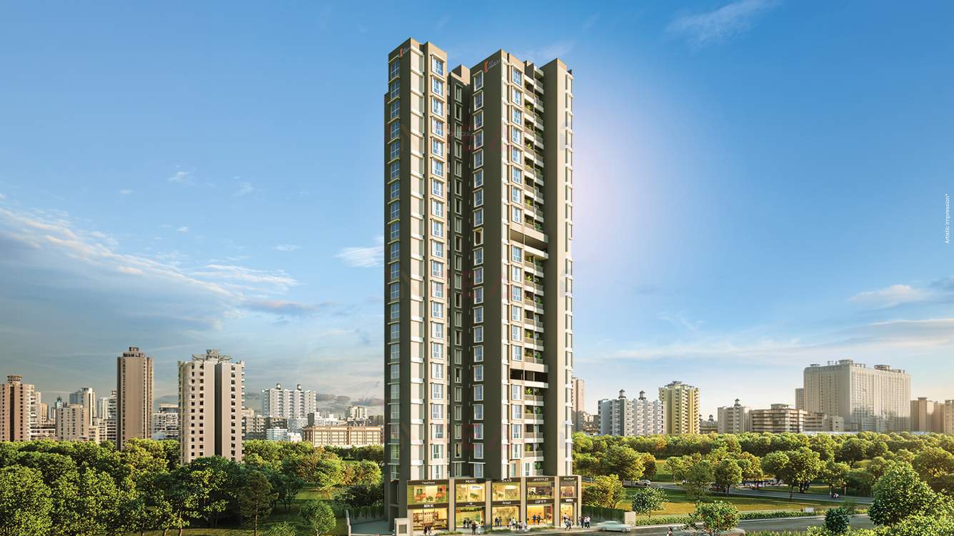 parijat sahanivas Elevation