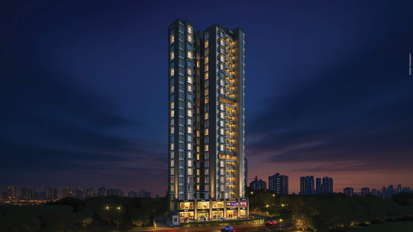 parijat sahanivas Elevation