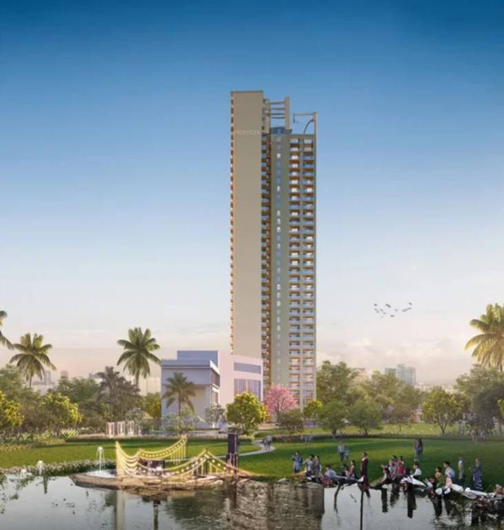 Elevation heights Elevation