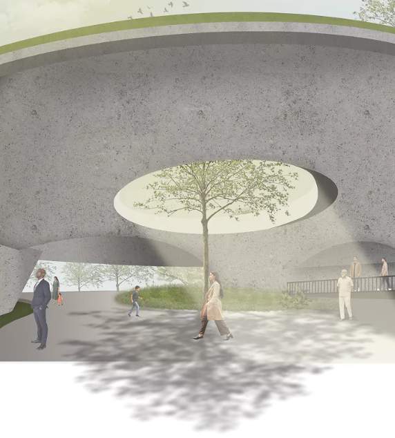  the earthscape phase 1 Others