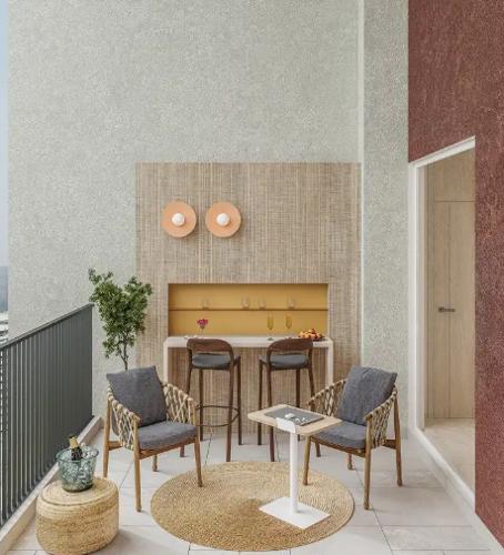  the-earthscape-phase-1 Balcony