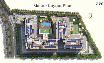  tvs-emerald-auralis Master Plan