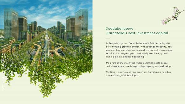 Elevation aravya-estate Elevation