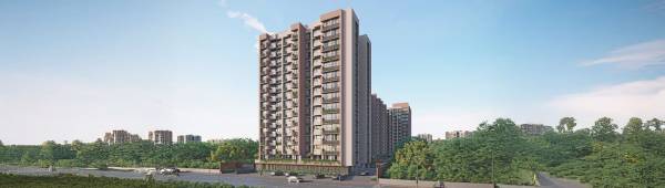  green-park Elevation