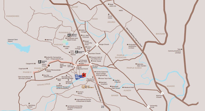  riverside Location Plan