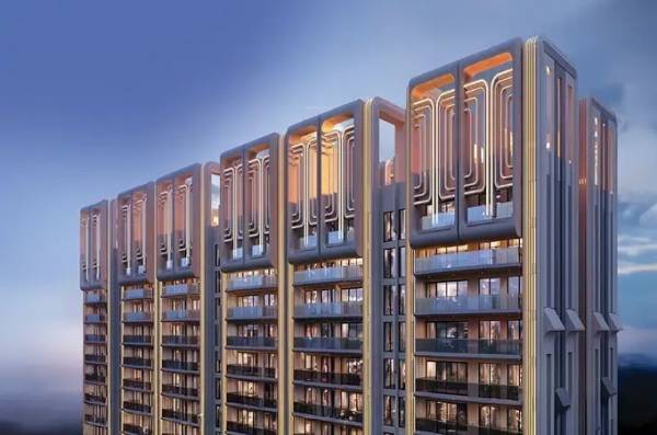  dxp-estate Elevation