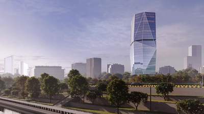 Elevation shivalik-trophy Elevation