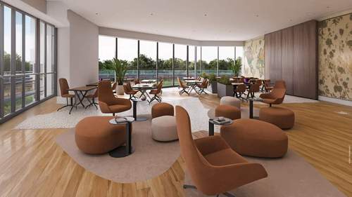  shivalik-trophy Living Area