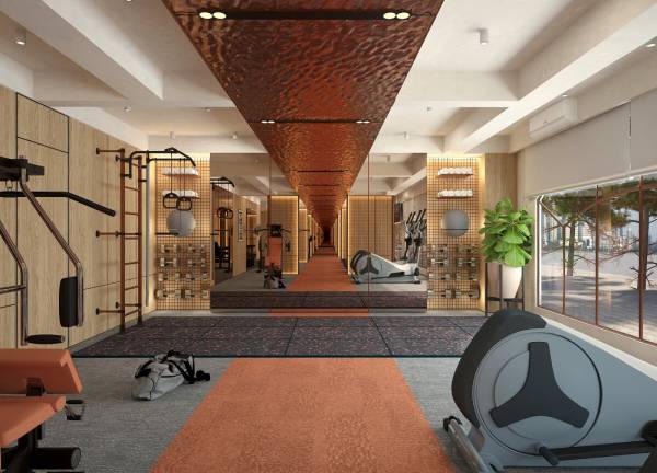  raymond-new-launch-bandra Elevation