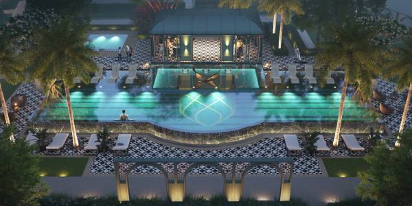  raymond-new-launch-bandra Elevation