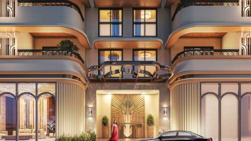  lodha-jogeshwari Elevation