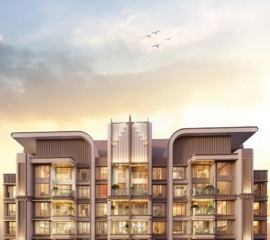  lodha-sewri Elevation