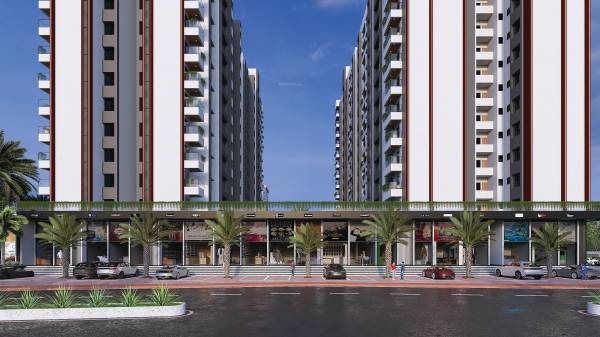 Elevation emerald-grove Elevation