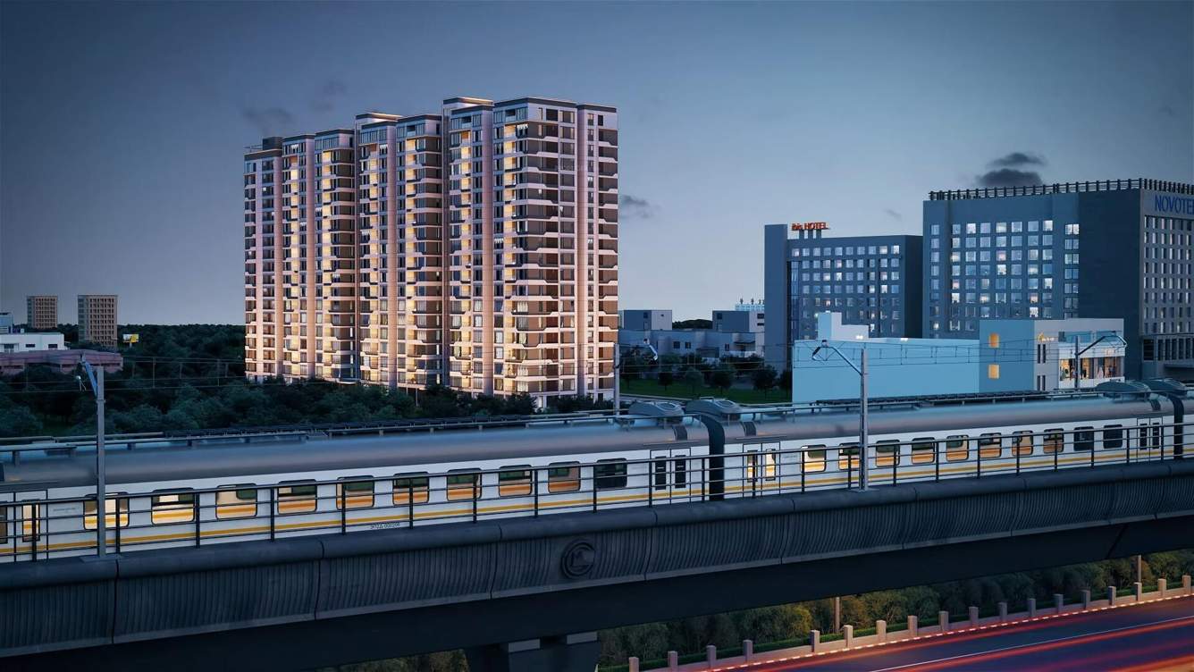  dra iheart Elevation