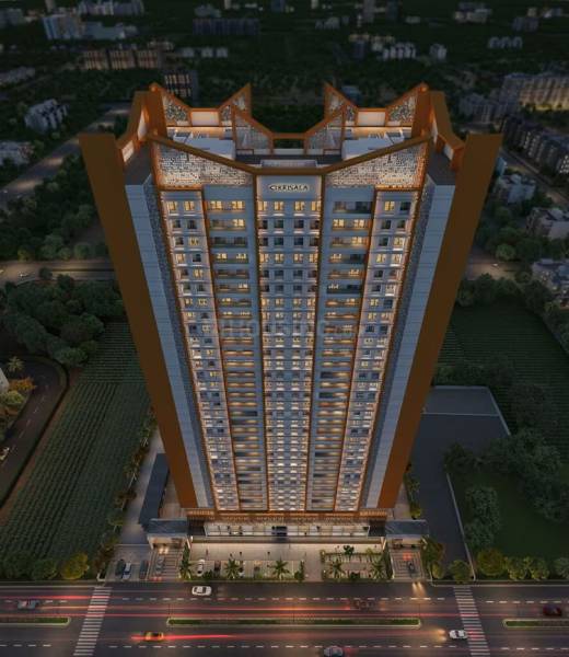 Elevation krisala-41-zoy Elevation