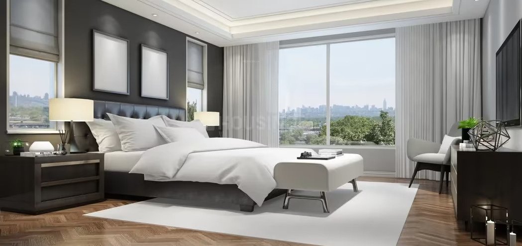  krisala 41 zoy Bedroom