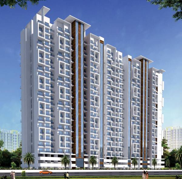  somani-towers Elevation