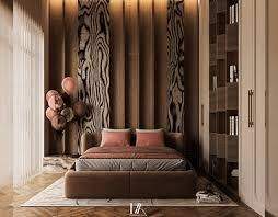  maan Bedroom