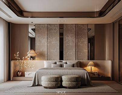  maan Bedroom