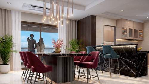  rajparis-blue-jewel Dining Area