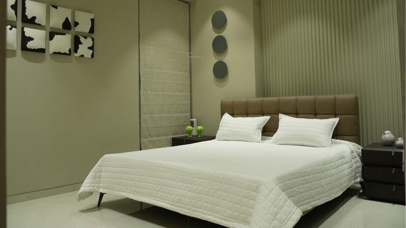  sadhna obsidian Bedroom